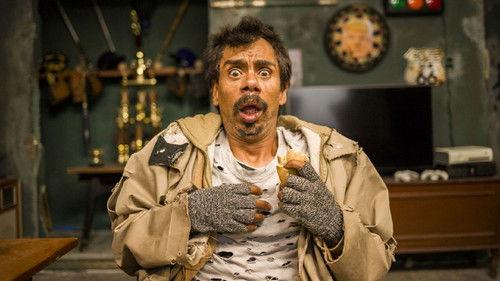 Run Coyote Run Season 3 Episode 2 - Episode 2