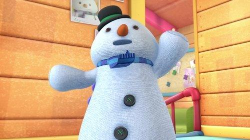 Doc McStuffins Season 1 Episode 31 - The Rip Heard Round the World