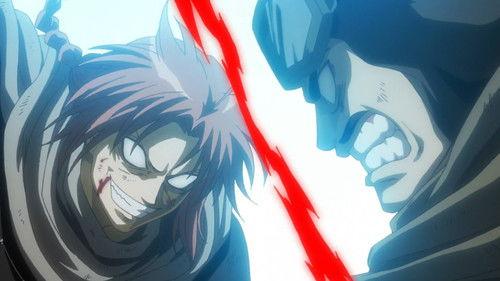 Gintama Season 8 Episode 7 - Path