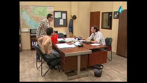 Government Job Season 3 Episode 6 - 407 Kofa