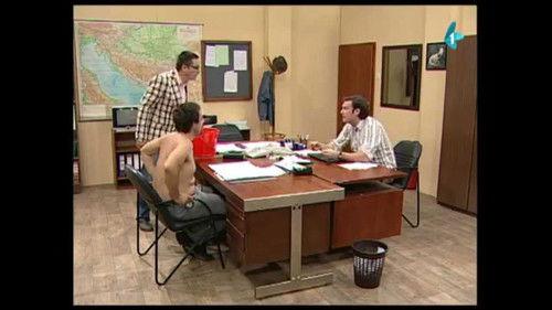 Državni posao Season 3 Episode 6 - 407 Kofa