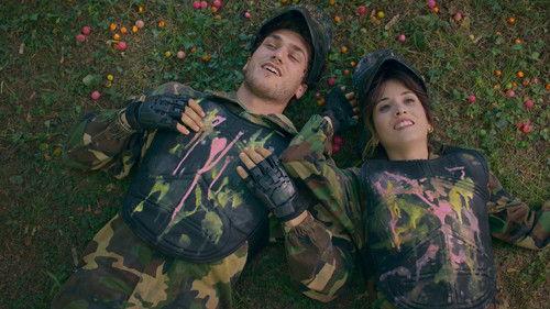 An Astrological Guide for Broken Hearts Season 2 Episode 2 - Scorpio