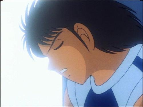 Captain Tsubasa Season 5 Episode 19 - All or nothing