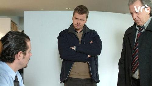 Witse Season 2 Episode 8 - De eenzaat