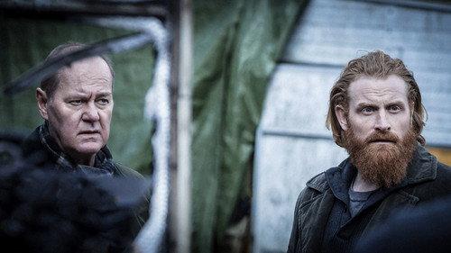 undefined Season 5 Episode 6 - Steinar