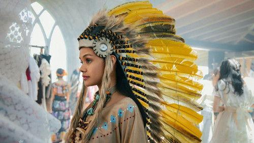 Señorita 89 Season 1 Episode 2 - Episode 2