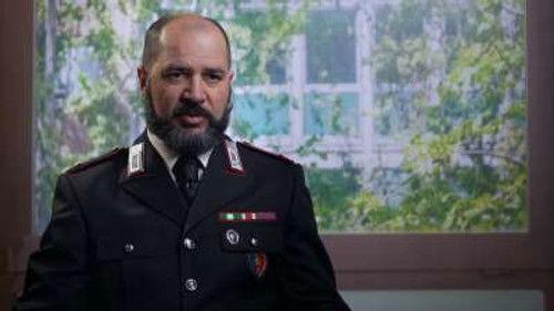 Operazione N.A.S. Season 3 Episode 14 - Episode 14