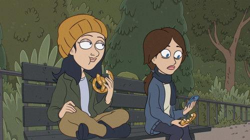 Poor Devil Season 1 Episode 7 - Greenland