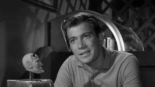 undefined Season 2 Episode 7 - Nick of Time