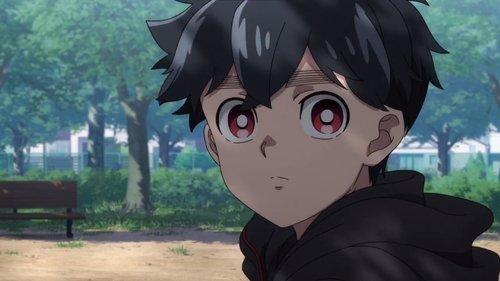 Kemono Jihen Season 1 Episode 5 - Intrusion
