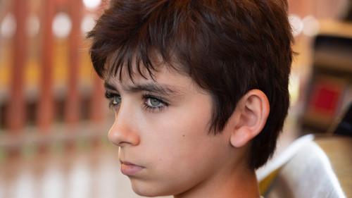 A Long Lost Silence Season 1 Episode 1 - Episode 1