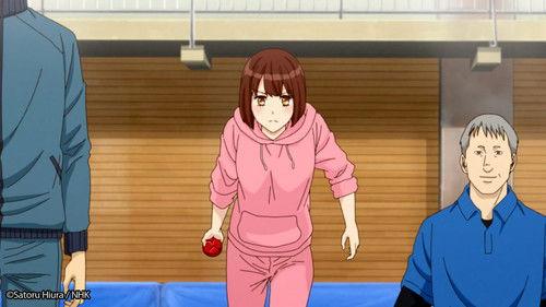 Background image for Boccia