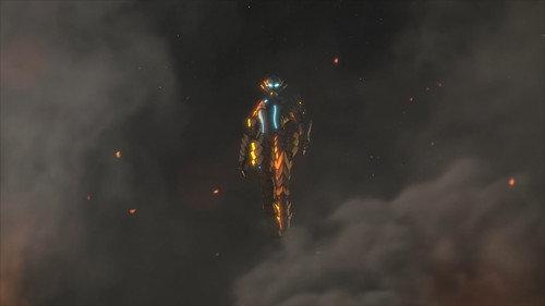 ULTRAMAN Season 1 Episode 12 - Ace Killer