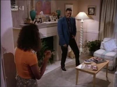 Dream On Season 4 Episode 22 - From Here to Paternity