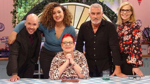 The Great British Bake Off: An Extra Slice Season 3 Episode 3 - Episode 3