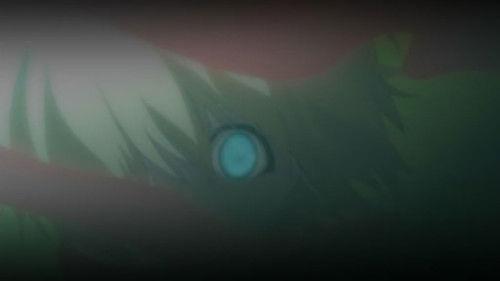 Fantastic Detective Labyrinth Season 1 Episode 20 - Overture of Collapse