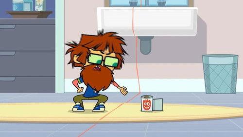 Total DramaRama Season 2 Episode 14 - Royal Flush
