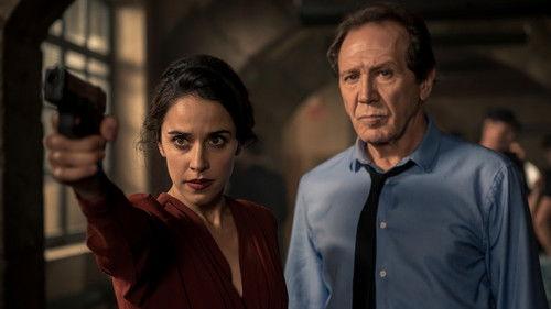 The Ministry of Time Season 3 Episode 10 - Refugees in Time