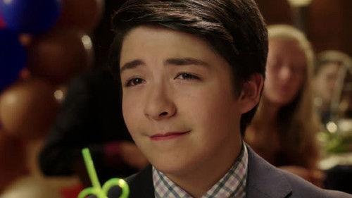 Gortimer Gibbon's Life on Normal Street Season 1 Episode 12 - Gortimer and the Lost Treasure of Normal Street