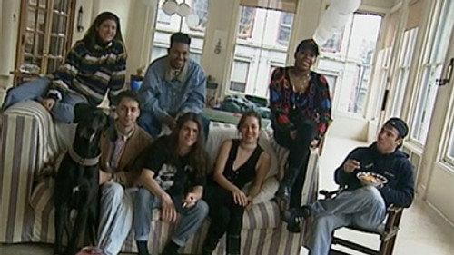 The Real World Season 2 Episode 1 - New York, One Year Later