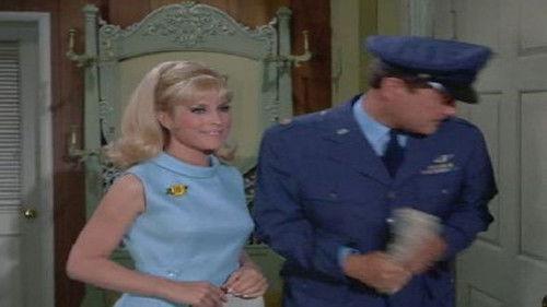 I Dream of Jeannie Season 4 Episode 3 - Tomorrow Is Not Another Day