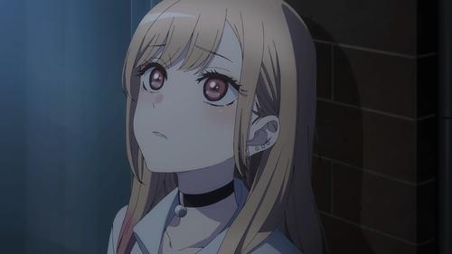 My Dress-Up Darling Season 1 Episode 4 - Are These Your Girlfriend's?