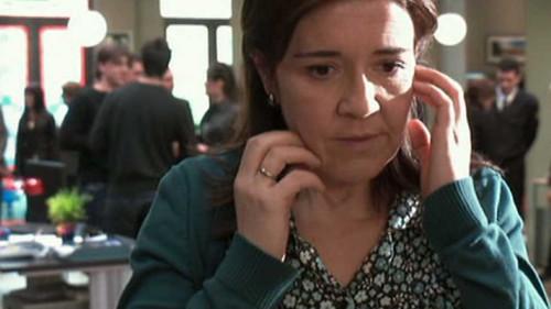 Los misterios de Laura Season 1 Episode 1 - Episode 1