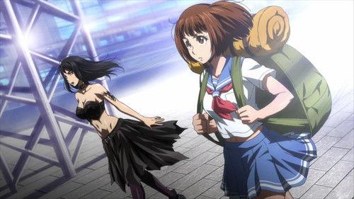 undefined Season 1 Episode 12 - Thanks for Everything