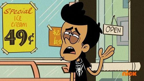 The Casagrandes Season 1 Episode 19 - This Bird Has Flown