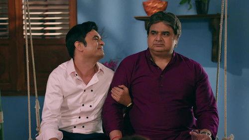 May I Come in Madam? Season 2 Episode 15 - Saajan Pulls Mamaji's Leg