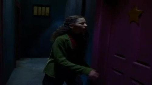 Goosebumps Season 3 Episode 16 - Bride of the Living Dummy