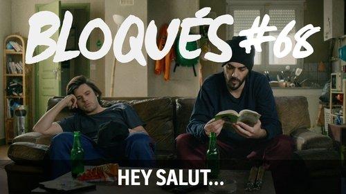 Blocked Season 1 Episode 68 - Hey Salut...