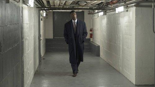 City on a Hill Season 1 Episode 5 - From Injustice Came the Way to Describe Justice