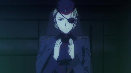 Beatless Season 1 Episode 15 - Edge Line