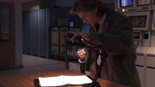 Nowhere Man Season 1 Episode 17 - Stay Tuned