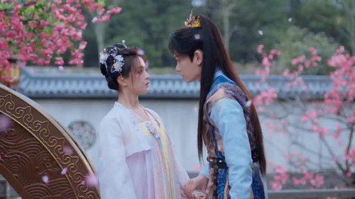 Love You Seven Times Season 1 Episode 4 - Episode 4