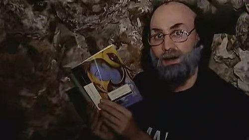 La Hora Chanante Season 2 Episode 11 - Presentado por Salman Rushdie