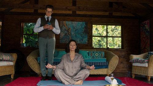 Knock on My Door in Moscow Season 1 Episode 5 - Episode 5