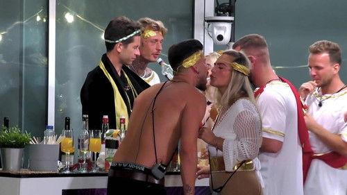 Temptation Island - Versuchung im Paradies Season 5 Episode 4 - Episode 4