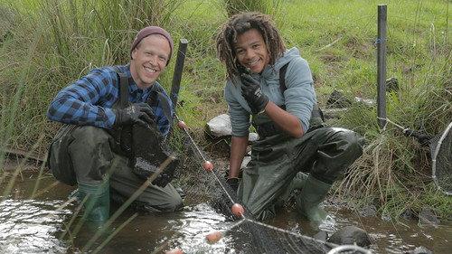 Bushwhacked! Season 3 Episode 9 - Platypus