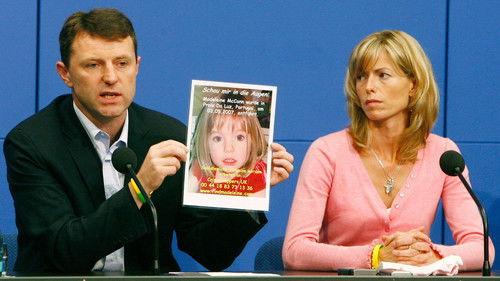 How It Really Happened Season 7 Episode 1 - Madeleine McCann: The Night She Disappeared