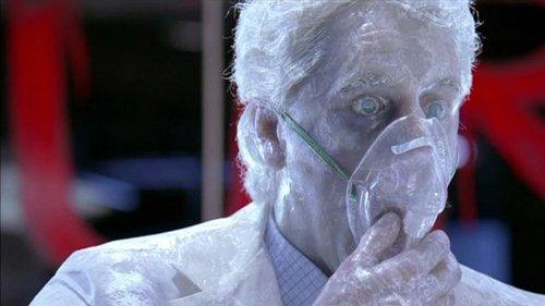 Life Season 2 Episode 3 - The Business of Miracles