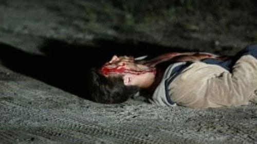 Blood Relatives Season 4 Episode 6 - Blood is the New Black