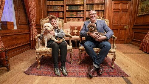 Dogs Behaving (Very) Badly Season 7 Episode 12 - Episode 12