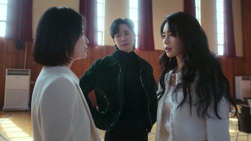 The Glory Season 1 Episode 4 - Episode 4