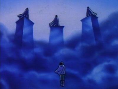 Ulysses 31 Season 1 Episode 26 - The Kingdom of Hades