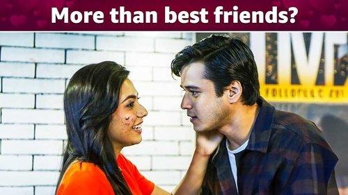 Ek Farzi Love Story Season 1 Episode 13 - More Than Best Friends?