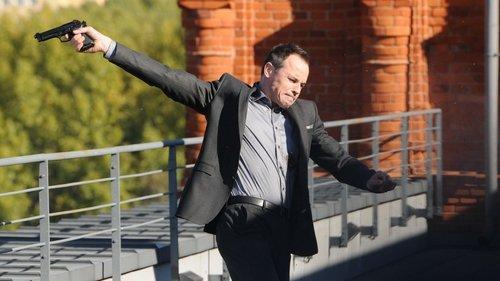 Komisarz Alex Season 1 Episode 1 - Episode 1