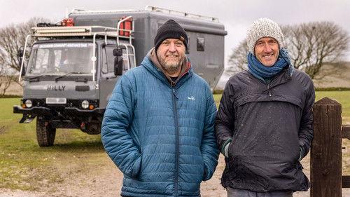 Ben Fogle: New Lives in the Wild Season 18 Episode 5 - Lincolnshire