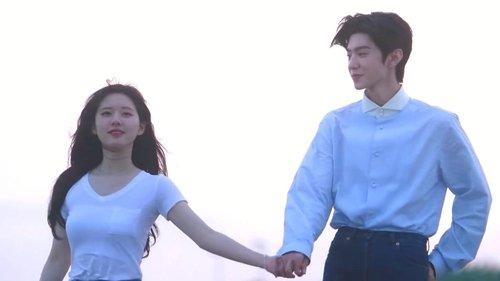 Hidden Love Season 1 Episode 25 - Rush. Can't Hide Secretly